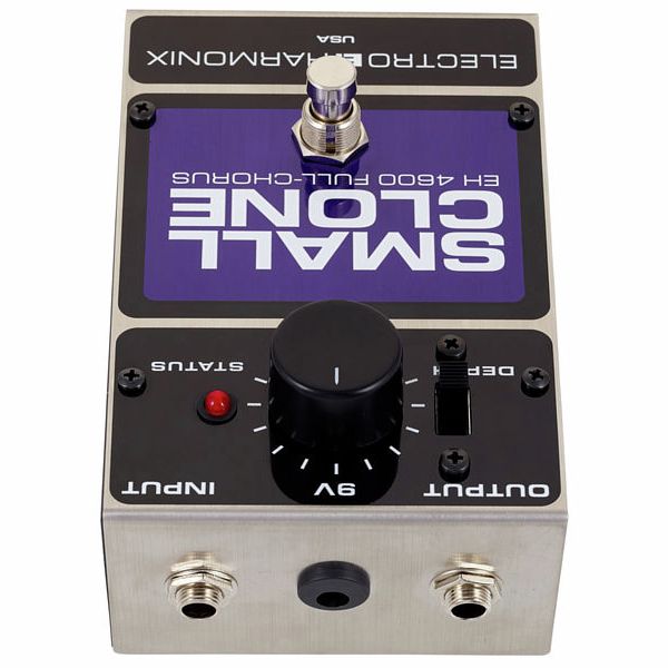 Electro Harmonix Small Clone – United States