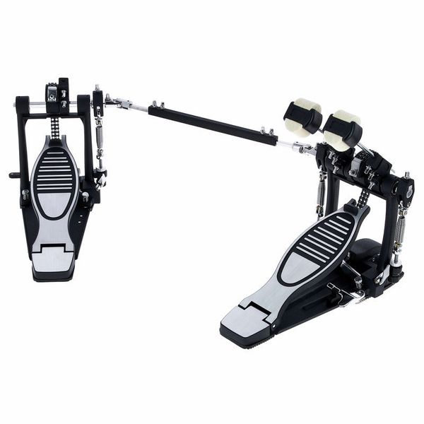 Millenium PD-669 Stage Double Bass Pedal – United States