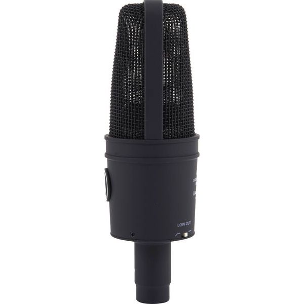 Audio-Technica AT4040 – United States