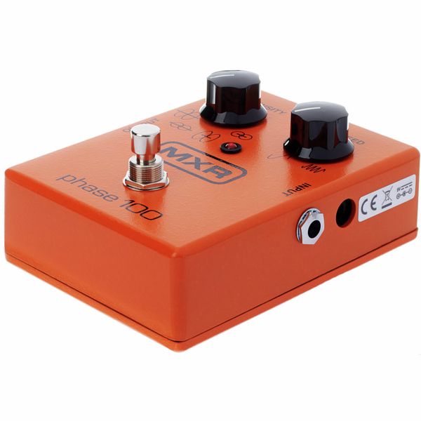 MXR Phase 100 – United States