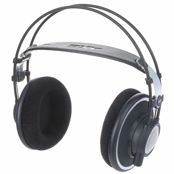 AKG K-702 – United States