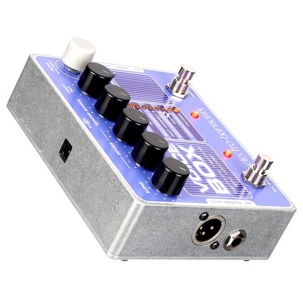 Electro Harmonix Voice Box – United States