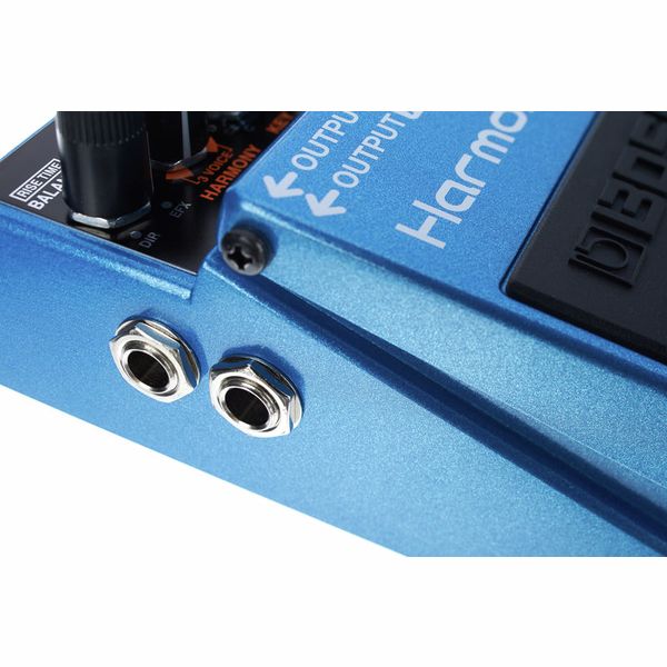 Boss PS-6 Harmonist – United States