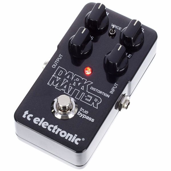 tc electronic Dark Matter Distortion – United States
