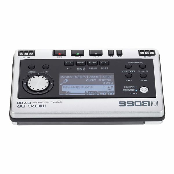 Boss BR-80 – United States