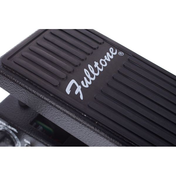 Fulltone Clyde Wah Deluxe – United States