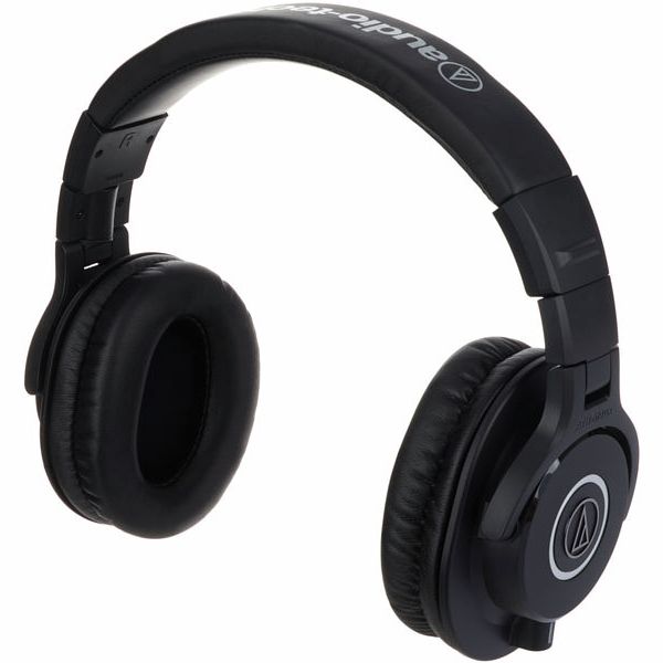 Audio-Technica ATH-M40X – United States