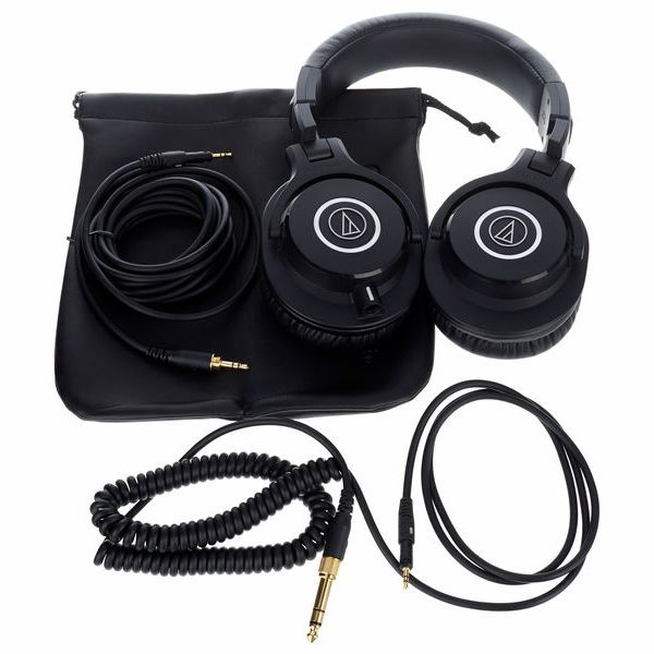 Audio-Technica ATH-M40X – Thomann UK