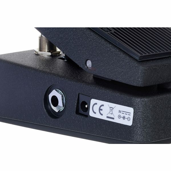 Dunlop CBM95 CryBaby Mini Wah – United States