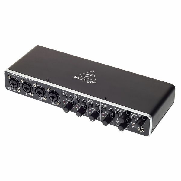 Behringer UMC404HD – United States