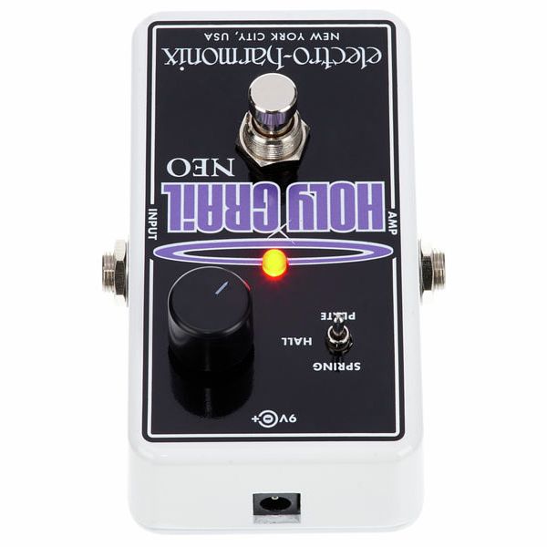 Electro Harmonix Holy Grail Neo – United States