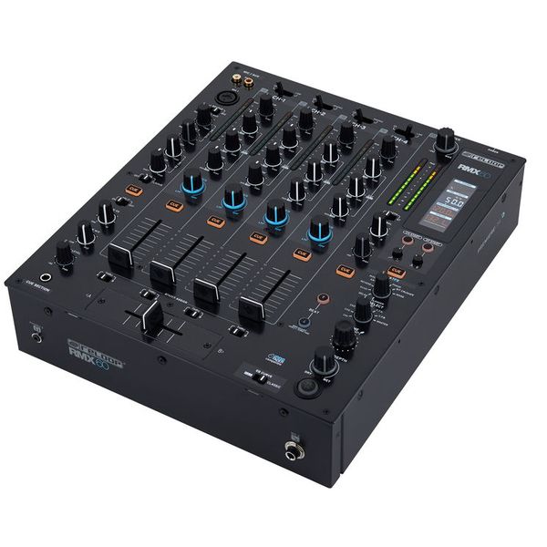Reloop RMX-60 Digital – United States