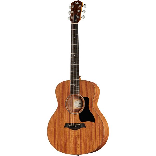 Taylor GS Mini Mahogany – United States