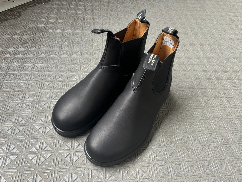 3年履いた】ブランドストーンのサイズ感比較と選び方｜革靴は男の顔である