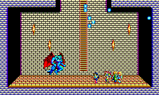 SORCERIAN System New Scenario VOL.1 宇宙からの訪問者