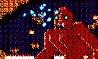 SORCERIAN SYSTEM NEW SCENARIO Vol.1 - 音楽使用場面：ソーサリアン