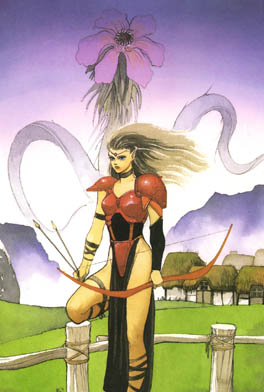 QVINTA ESSENTIA H.Yoneda - クィンタ・エッセンティア 米田仁士画集