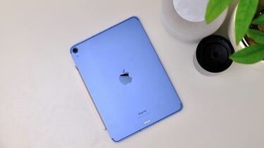 M1チップ搭載｢新iPad Air｣を買うべき納得理由 キーボードと一緒に