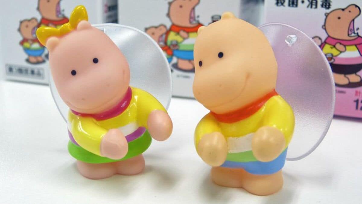 イソジン｣が､カバくんに別れを告げた理由 明治､看板商品を襲う