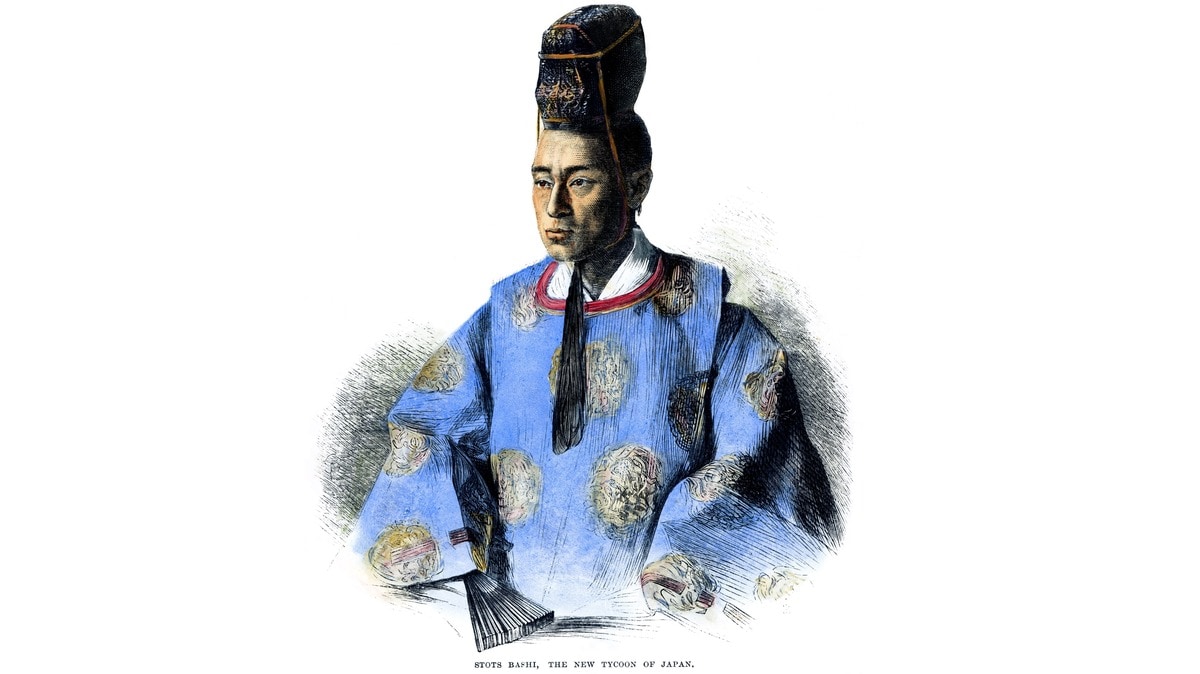 坂本龍馬も驚いた将軍｢徳川慶喜の剛腕｣と副作用 名だたる幕末の志士