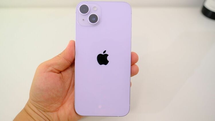 画像 | 大画面なのに軽い｢iPhone 14 Plus｣実機レビュー ｢動画を見たい