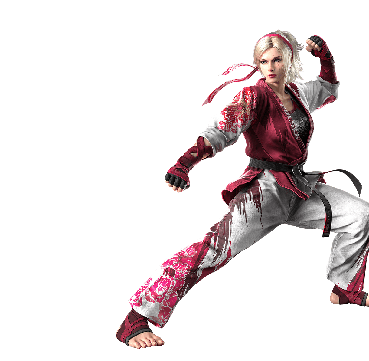 Lidia Sobieska | CHARACTER | TEKKEN 8 | バンダイナムコ