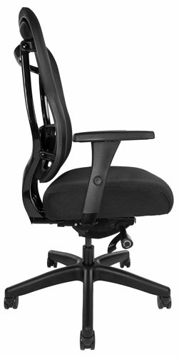 Rika Office Chair — TJ Office Furniture