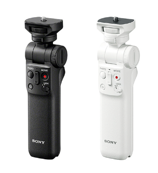 Sonyα7Ⅳ向けにSONYシューティンググリップGP-VPT2BTを購入｜使い心地