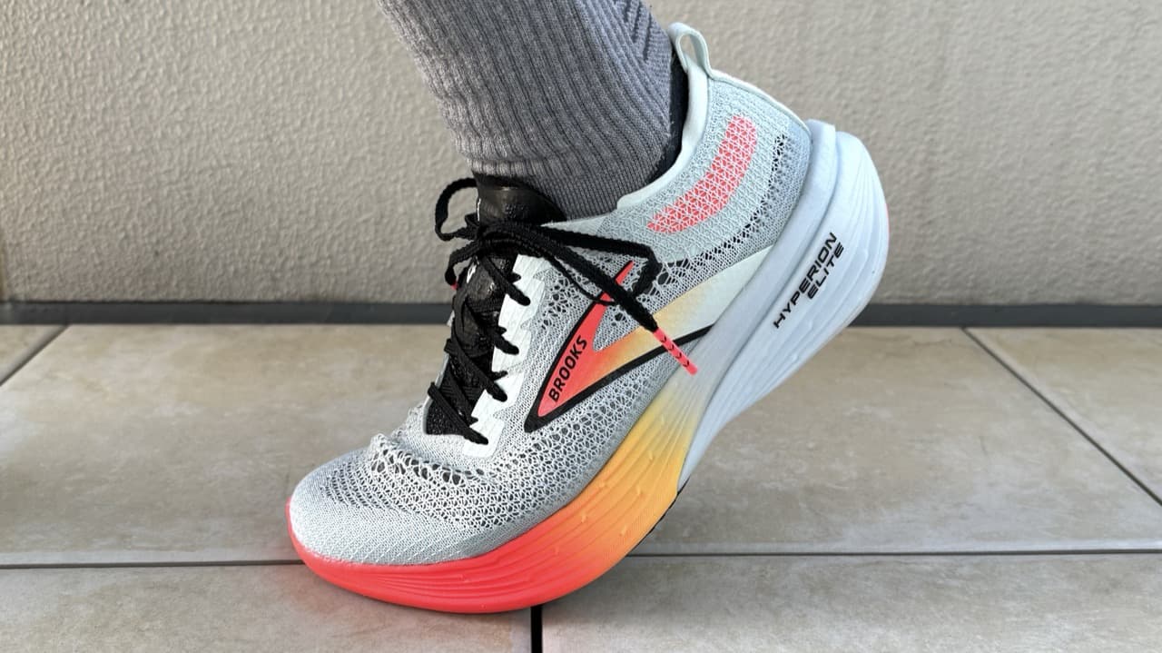 レビュー】Brooks ハイペリオンエリート4：スピードシューズの完成系