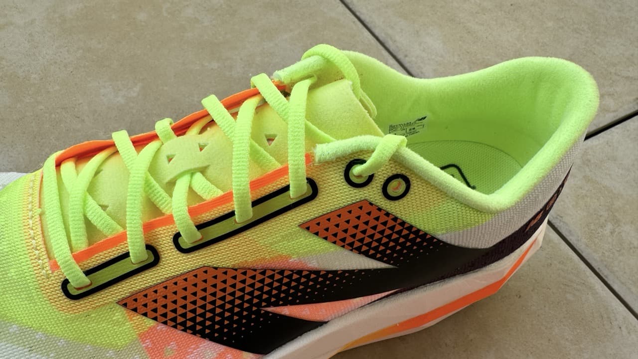 レビュー】New Balance フューエルセル スーパーコンプ エリートv4