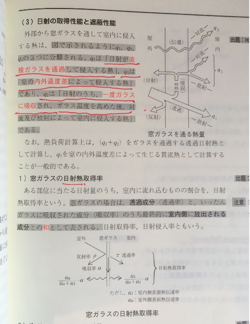 一級建築士試験学科予備校テキスト徹底比較（総合資格VS日建学院