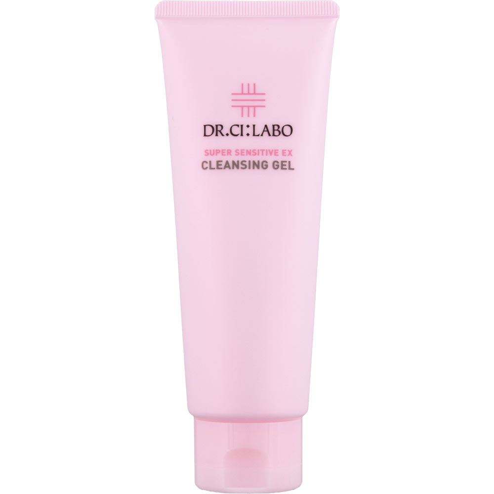 クレンジングゲルスーパーセンシティブEX 120g: 化粧品 Tomod's