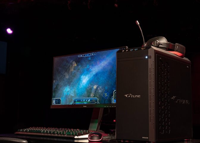 2025年】モンハンワイルズの推奨スペックとおすすめのゲーミングPCを