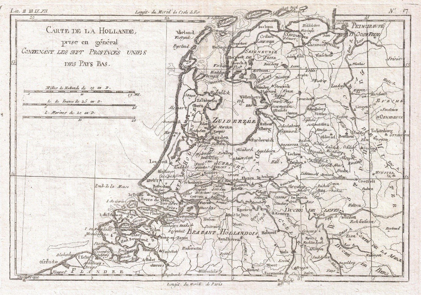 Foreign Loans in 18th Century Holland - The Tontine Coffee-House
