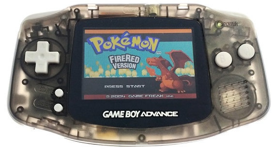 ゲームボーイアドバンス バックライトモデル（AGS-101）完成品が販売