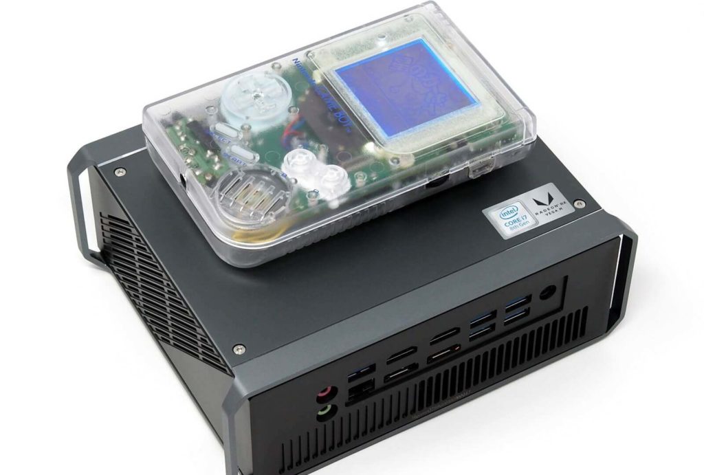 完全網羅！HiGameのすべてが分かる8つのポイント。CHUWIが本格的に