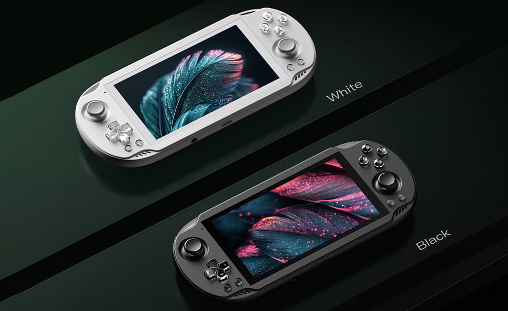 Androidゲーム機「AYN Odin2 Mini」レビュー｜小型・軽量、Snapdragon