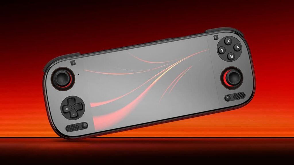 Androidゲーム機「AYN Odin3」クラウドファンディングを開始｜次世代