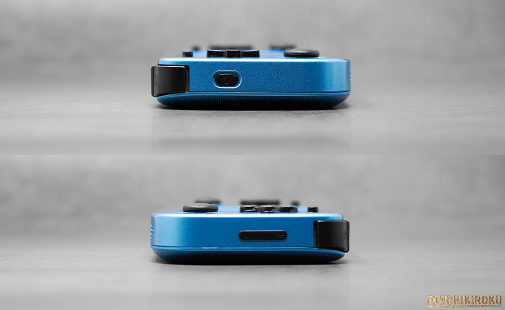 中華ゲーム機「ANBERNIC RG503」レビュー｜性能アップ・有機EL搭載