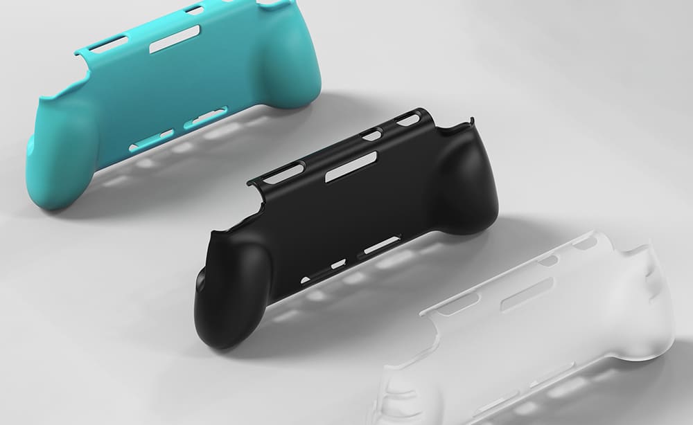 Retroid Pocket 3シリーズ「アップグレードキット」販売開始｜専用