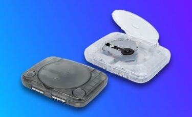 スーパーファミコン専用「クリア外装シェル」販売開始│とんちき録