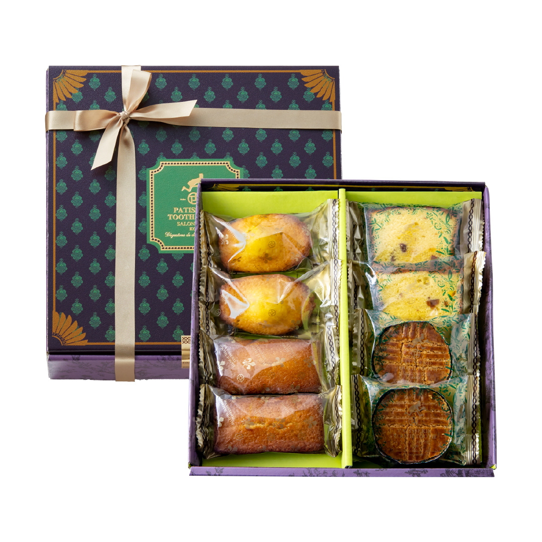 Baked sweets & Gift - TOOTH TOOTH / トゥース・トゥース