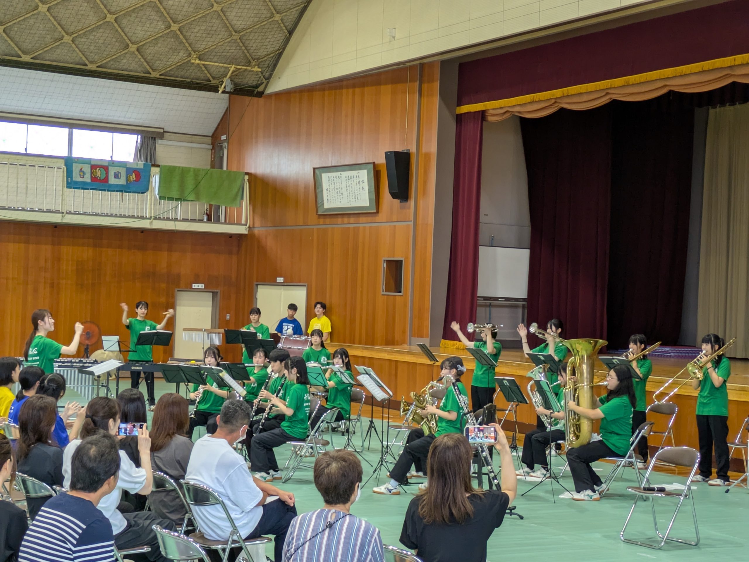 行事写真展 | 新潟県立十日町高等学校