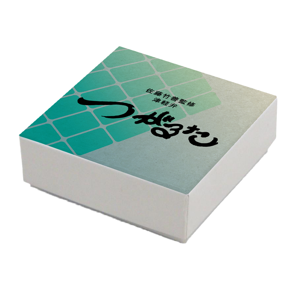 おみくじ風「つがるた」コンプリートセット | TOoKA BASE