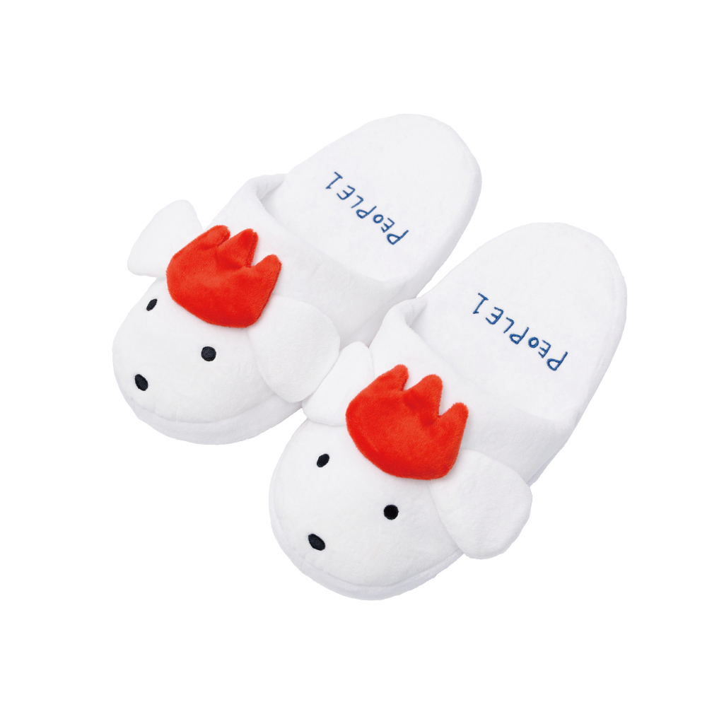 PEOPLE 1 SLIPPER | TOoKA BASE