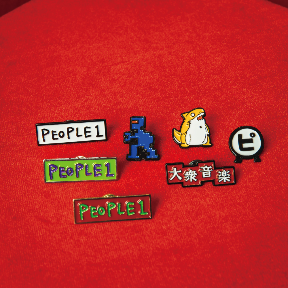 PINS GACHA | TOoKA BASE