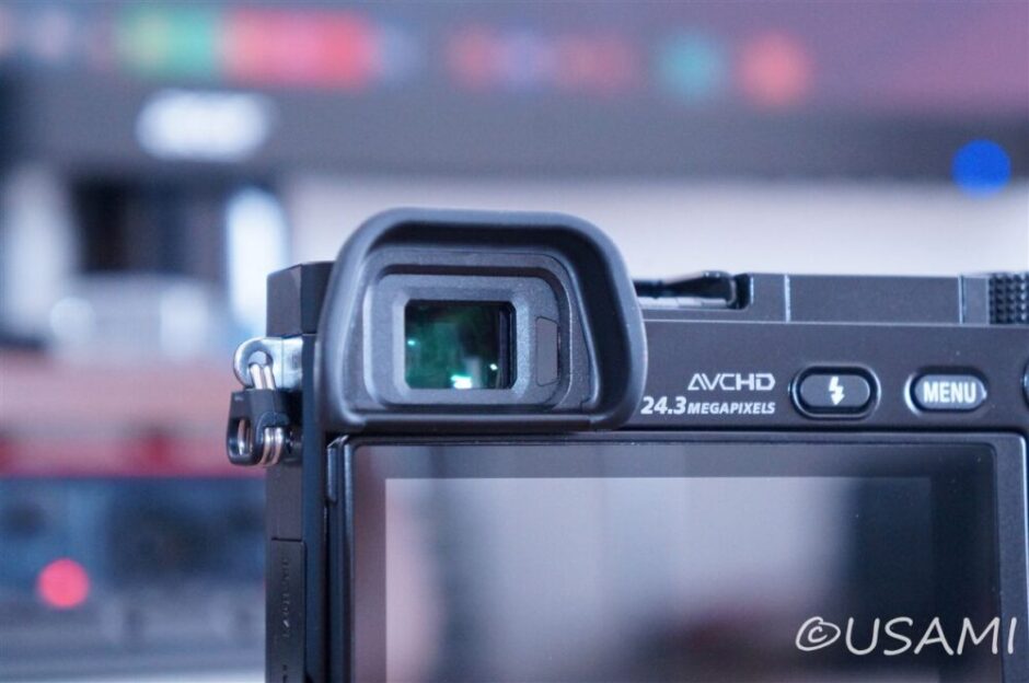 α6000とSEL18200LEを買った 開封/使用レビュー | ツーリッシュ