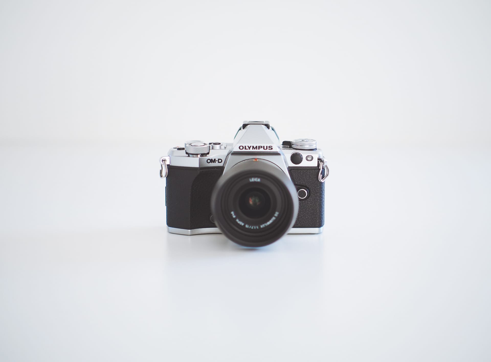 The Olympus OM-D E-M5 Mark II Review — Tools and Toys