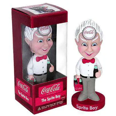 Funko Bone Daddy Wacky Wobbler Bone Daddy Exclusive Bobble Head