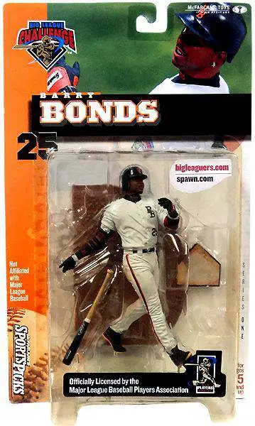 McFarlane Toys MLB San Francisco Giants Sports Picks Baseball Big